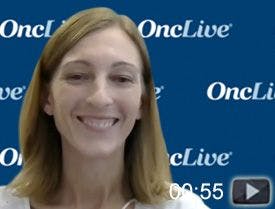 Dr. DiNardo on the Role of Venetoclax in AML
