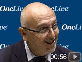 Dr. Morgan on Idecabtagene Vicleucel in Multiple Myeloma
