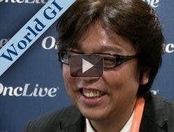 Dr. Yoshino Discusses the Safety Profile of TAS-102