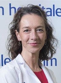 Eva Maria Ciruelos, MD, PhD