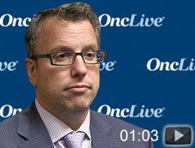Dr. Inman Discusses the Biology of Bladder Cancer