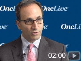 Dr. Ferris on the CheckMate-041 Trial For Head and Neck Cancer