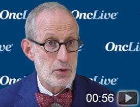 Dr. Weber on FDA Approval of Pembrolizumab for Stage III Melanoma