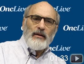 Dr. Link on the Current State of Treatment For Pediatric Cancer
