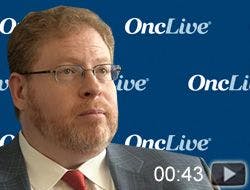 Dr. Rosenberg Discusses the Importance of Clinical Trials in Bladder Cancer
