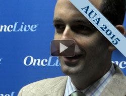 Dr. Cooperberg on Using Antagonists for Hormonal Therapy in Prostate Cancer