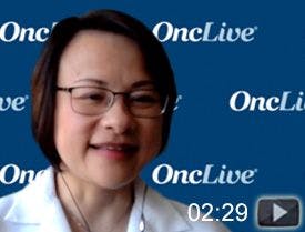 Dr. Ruan on the Impact of BTK Inhibitors in MCL