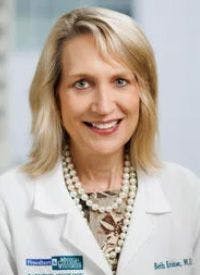 Beth A. Erickson, MD, FASTRO