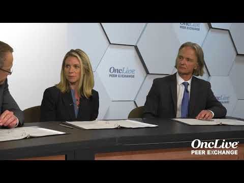 The GOG-0213 Trial in Recurrent Ovarian Cancer
