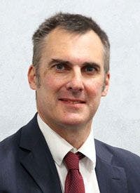 Janusz Jankowski, MD, MBBS