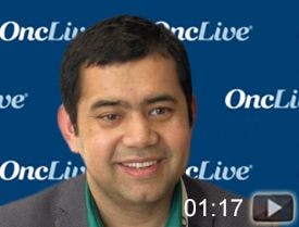 Dr. Dhakal on Early Data With BiTEs in Multiple Myeloma