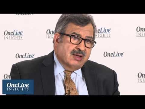 First- and Second-Line Treatments for Advanced Pancreatic Cancer