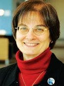 Marlene Z. Cohen, PhD, RN, FAAN