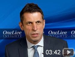 Frontline Therapy In Follicular Lymphoma