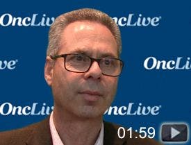 Dr. Lindeman on Rationale for a Phase Ib Trial of Venetoclax and Tamoxifen in Breast Cancer