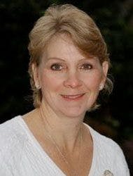 Dr. Beth Baughman DuPree