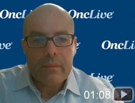 Dr. Fakih on the Safety Profile of AMG 510 in KRAS G12C-Mutated CRC