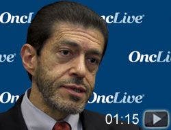 Dr. Cortes on BP-100.01 in Patients With Relapsed/Refractory AML