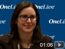Dr. Harshman on the PROTECT Trial in Patients With Locally Advanced RCC