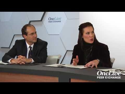 Treating Liver or Peritoneal Metastases in CRC