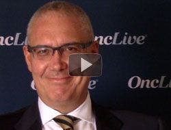 Dr. Fernandez Discusses Immunotherapy Plus Radiation Therapy for Prostate Cancer