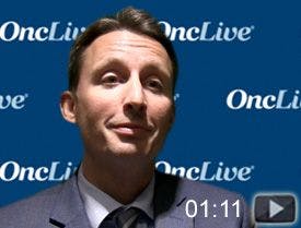 Dr. O'Donnell on Ongoing Immunotherapy Trials in Bladder Cancer
