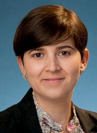 Irene Brana, MD, PhD