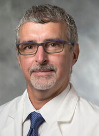 Harry P. Erba, MD, PhD