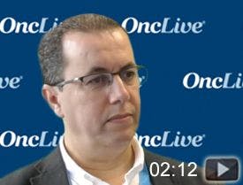 Dr. Elhassadi on the Subtypes of MCL