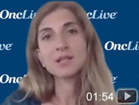 Dr. Janjigian on Updated Results from the DESTINY-Gastric01 Trial in HER2+ Gastric Cancer