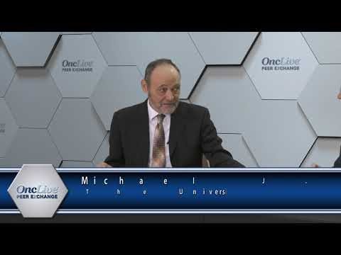 Maintenance Therapy for Recurrent Advanced Ovarian Cancer