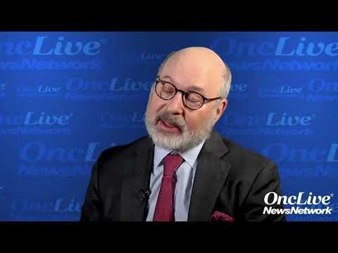 mCRC: Stratifying Patients to Appropriate Therapy 