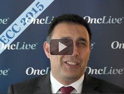 Dr. Hisham Mehanna on Quality of Life Differences in Head and Neck Squamous Cell Cancer
