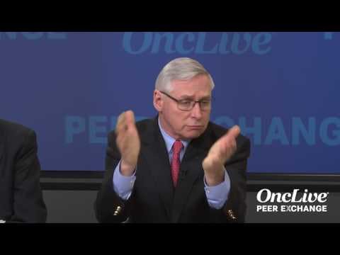 Bladder Cancer: Immunotherapy in the Perioperative Setting