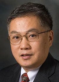Siqing Fu, MD, PhD