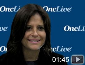 Dr. Hellmann on Evolution of Surgical Techniques in Endometrial Cancer