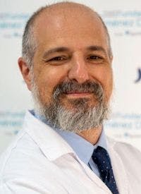 Raul Córdoba, MD, PhD