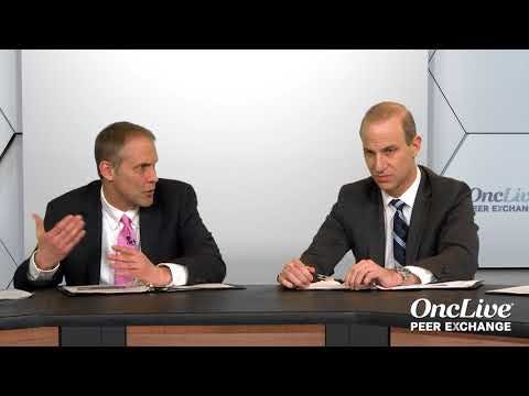 Ongoing Research in EGFR+ NSCLC