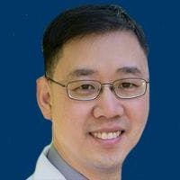Vincent Chung, MD, of City of Hope