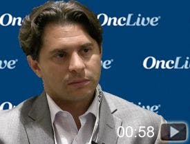 Dr. Zibelman on Determining Treatments for Patients with RCC