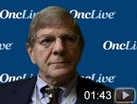 Dr. Evans on the Tolerability of CDK4/6 Inhibitors in HR+ Breast Cancer