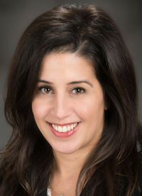 Christine M. Parseghian, MD