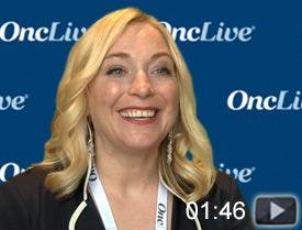 Dr. Graff on Novel Therapies in Metastatic Breast Cancer