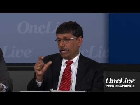 What is on the Horizon for Immunotherapy in NSCLC?