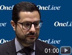 Dr. Abdul-Hay on the Future of Targeted Therapy in ALL