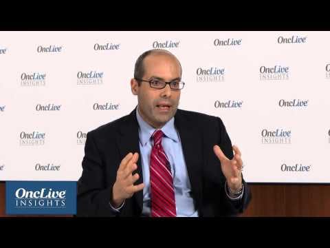 Choosing Between VEGF and EGFR Targeted Therapy in mCRC