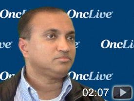 Dr. Putcha on the Results of the AI EMERGE Trial in CRC