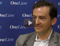 Dr. Allen Discusses CO-1686 as a Treatment for Lung Cancer