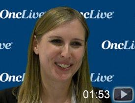 Dr. Kujtan on Patient Preferences in the Treatment of NSCLC