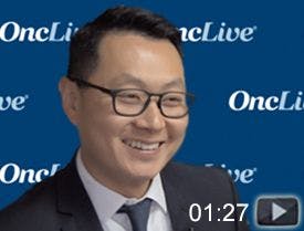 Dr. Choi on Using Low-Dose CT Scans to Screen for Lung Cancer